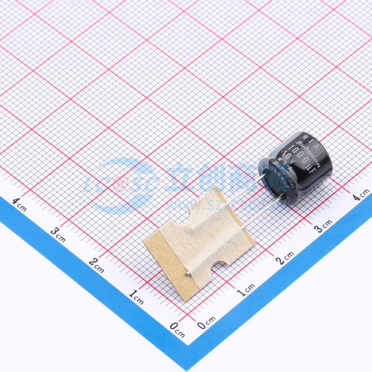 点击查看大图 10WXA1000MEFCT810X9实物图