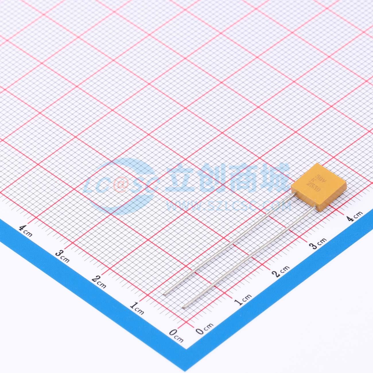 点击查看大图 CK06BX334K实物图