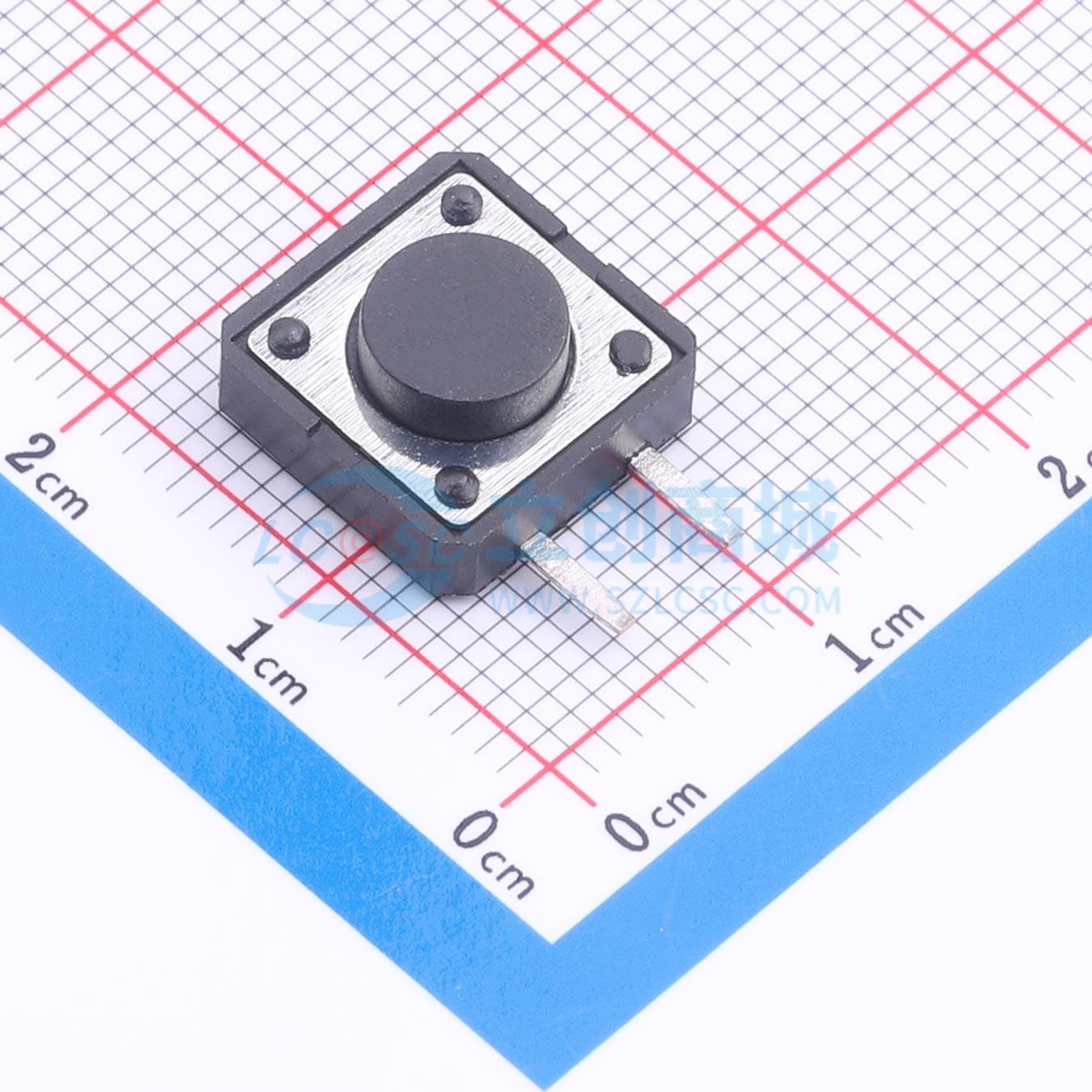 点击查看大图 TC-1215D-5.5-260实物图
