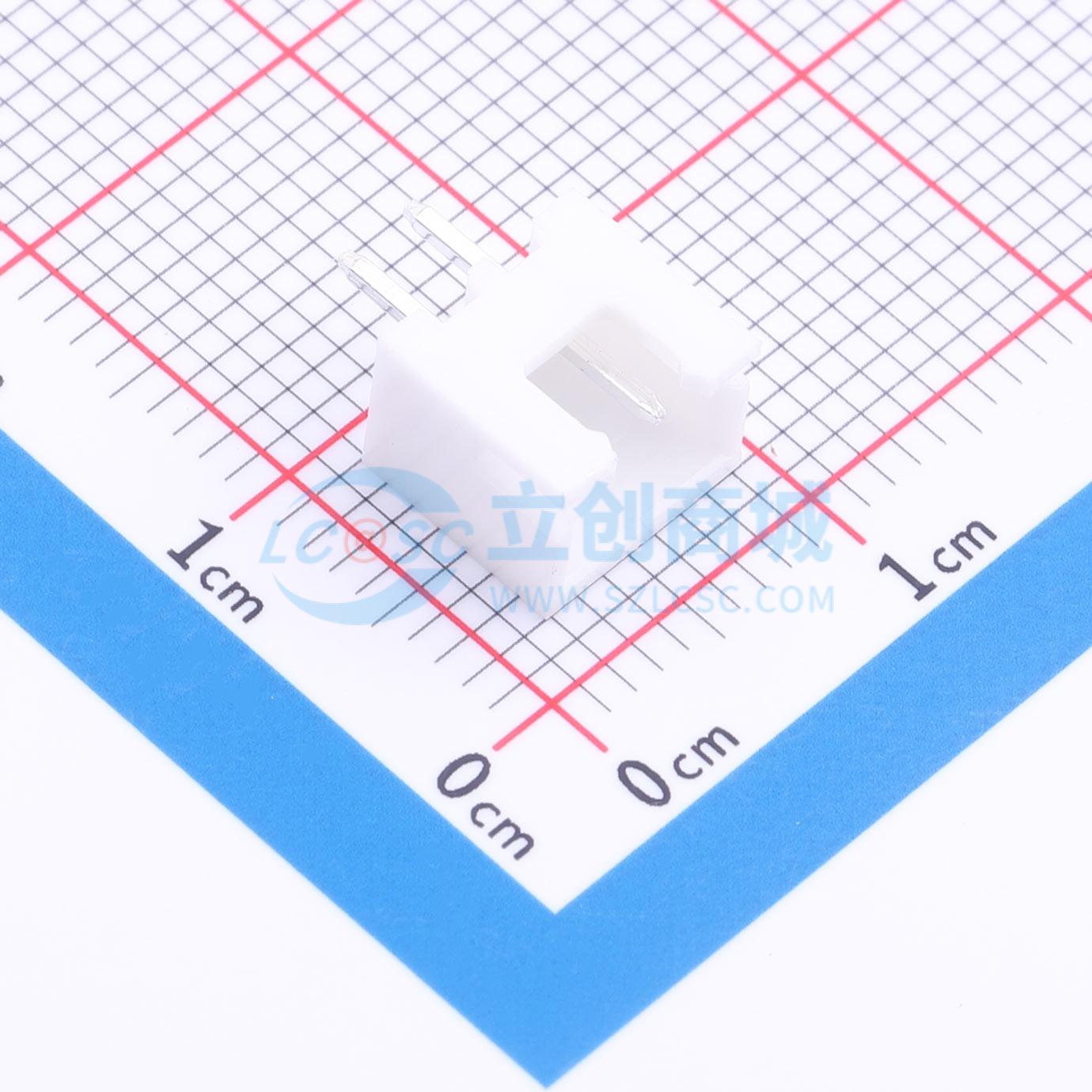 点击查看大图 5001-XH0025C-02P1-00-B实物图