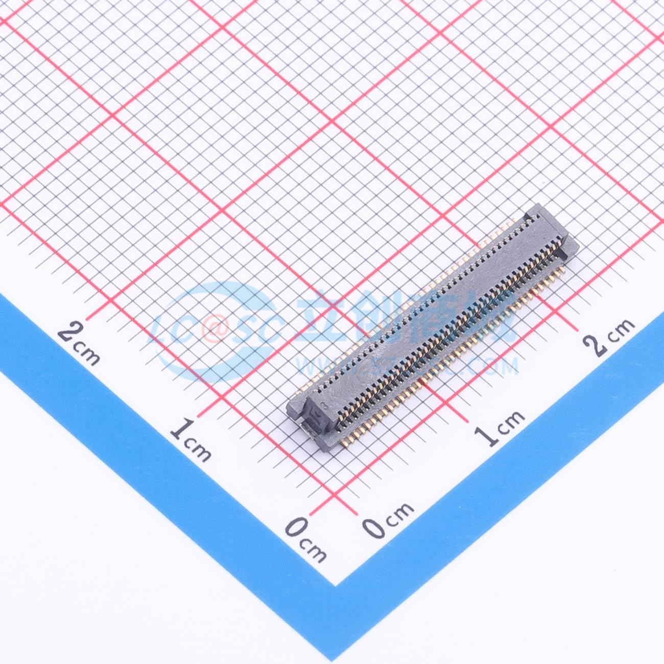点击查看大图 5001-WB105-F80E-00-B实物图
