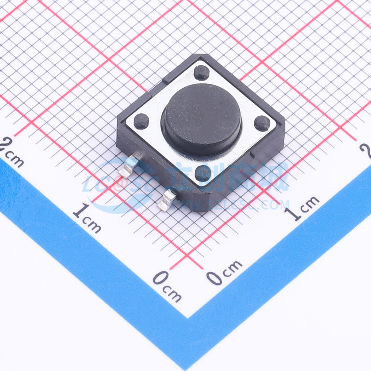 点击查看大图 TC-1215T-5.0-260实物图