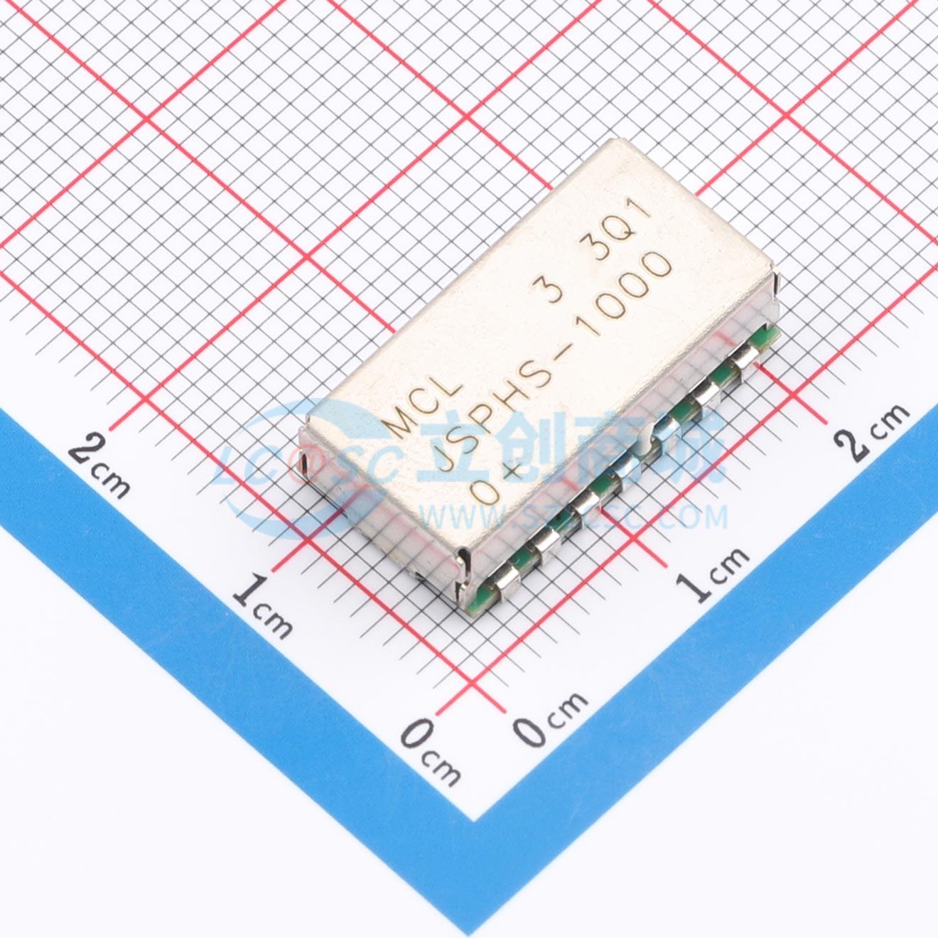 点击查看大图 JSPHS-1000+实物图