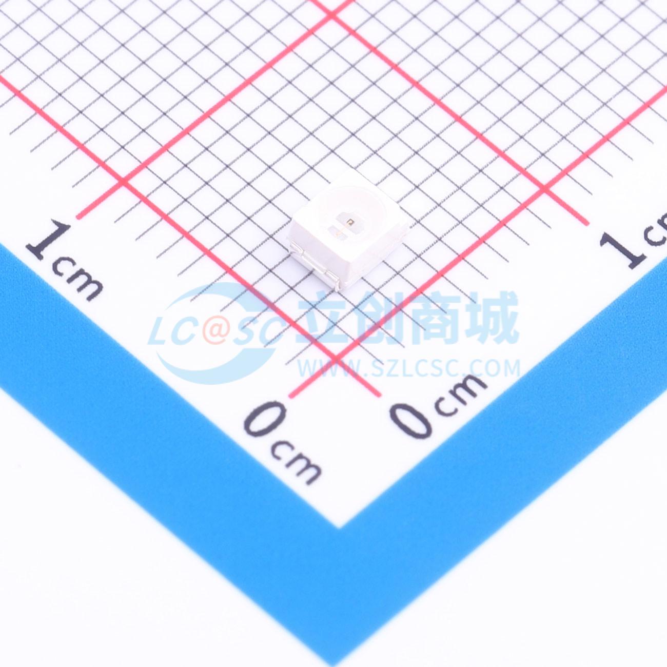 点击查看大图 HSME-A100-L01J1实物图