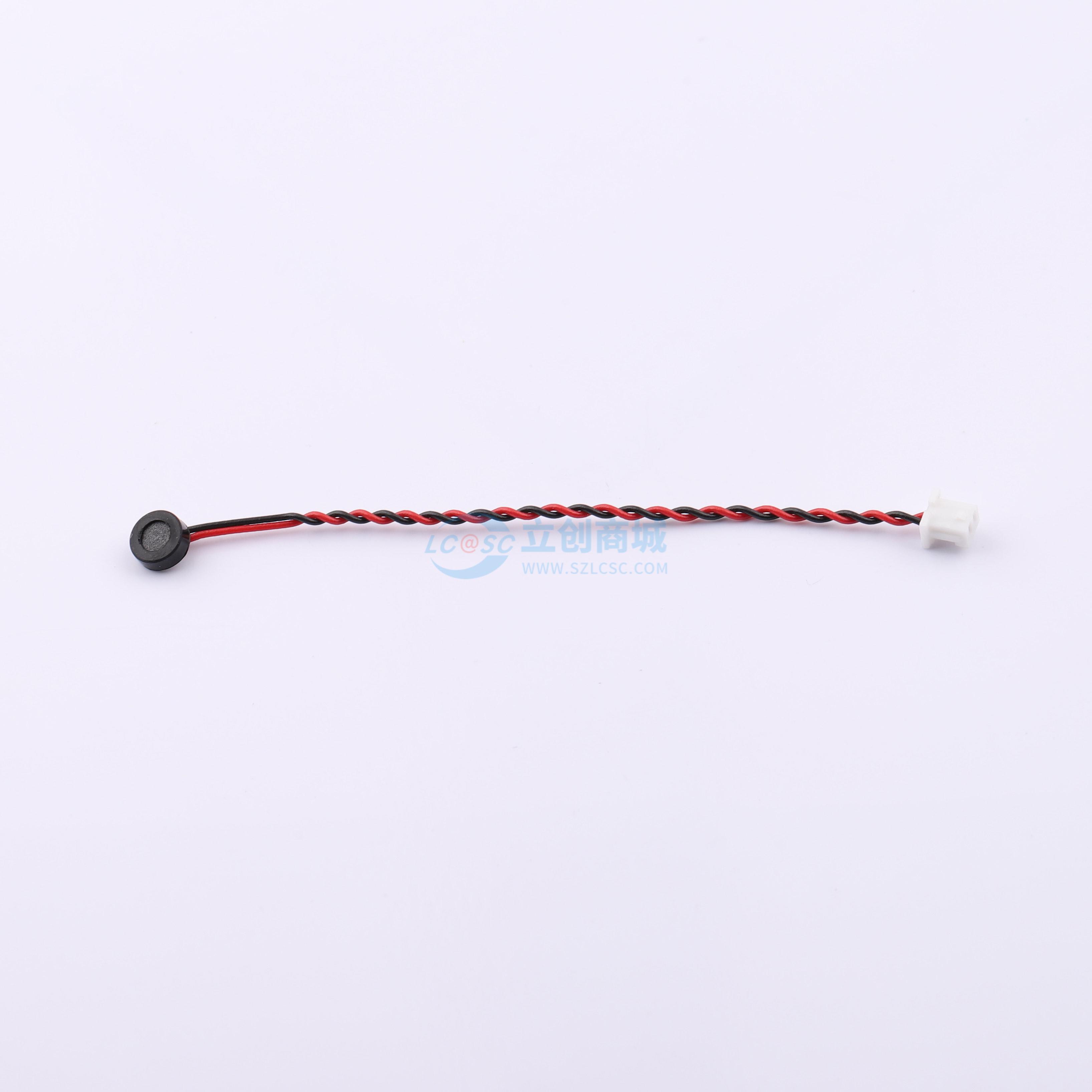 点击查看大图 HMB-O40J42-CWH78实物图