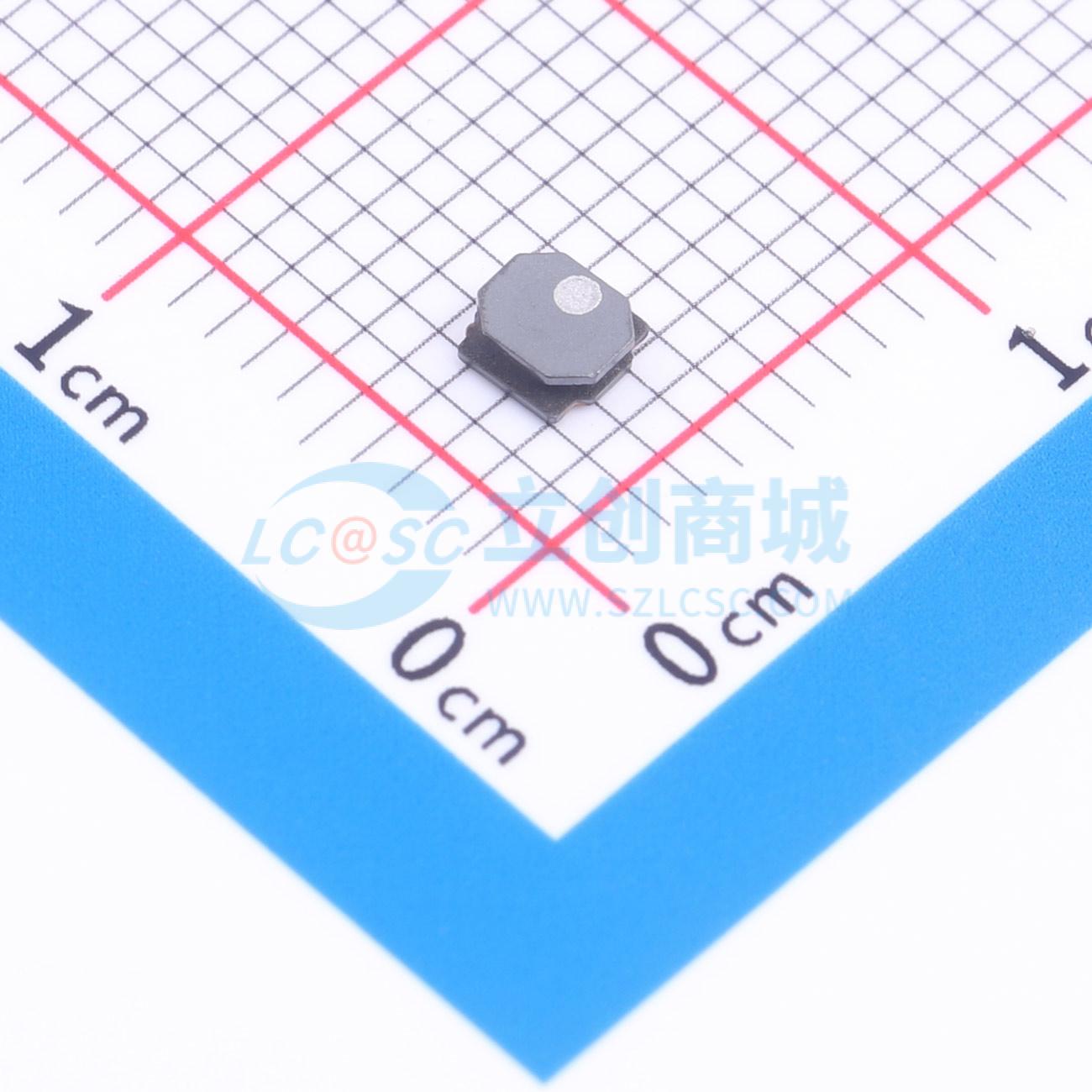 点击查看大图 NRH3012T2R2MN实物图