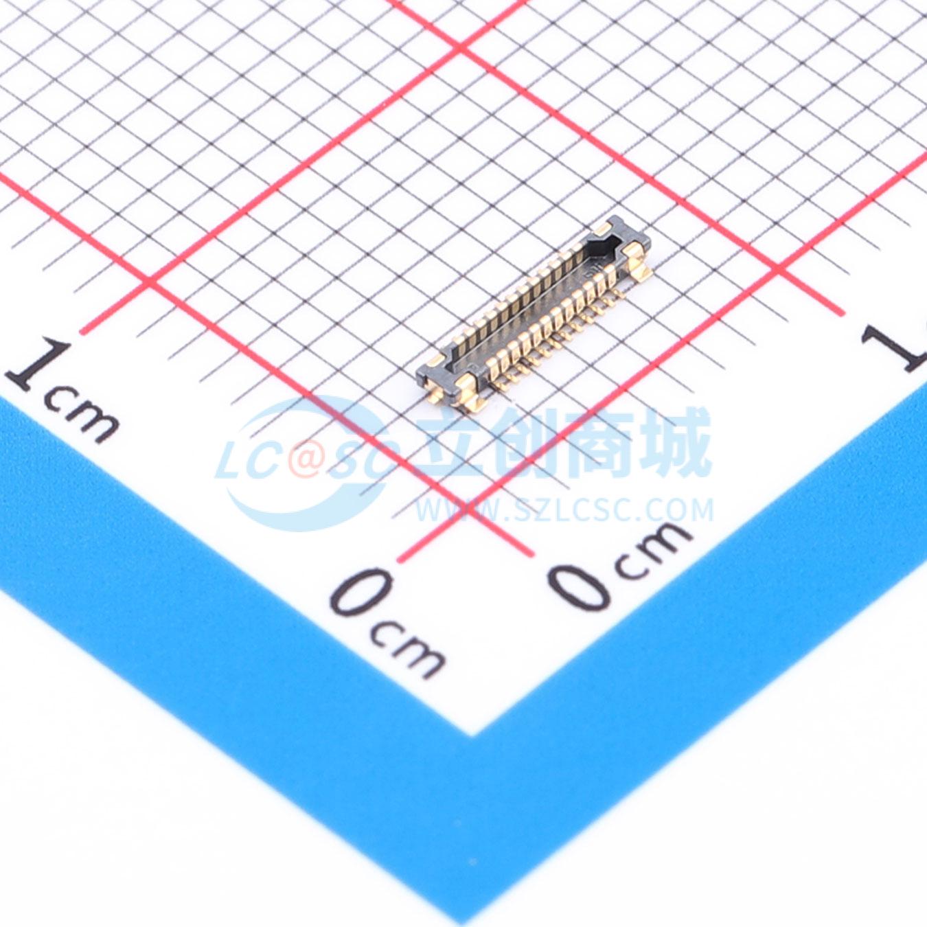 点击查看大图 BM24-24DP/2-0.35V(53)实物图