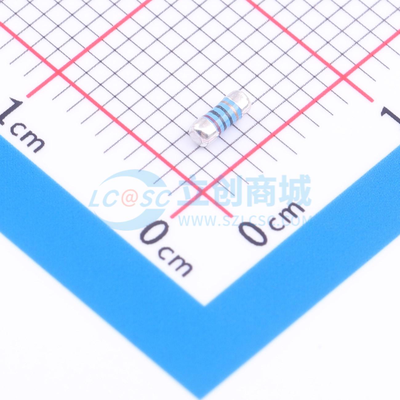 点击查看大图 MM204F20R0TKRTR3K0实物图