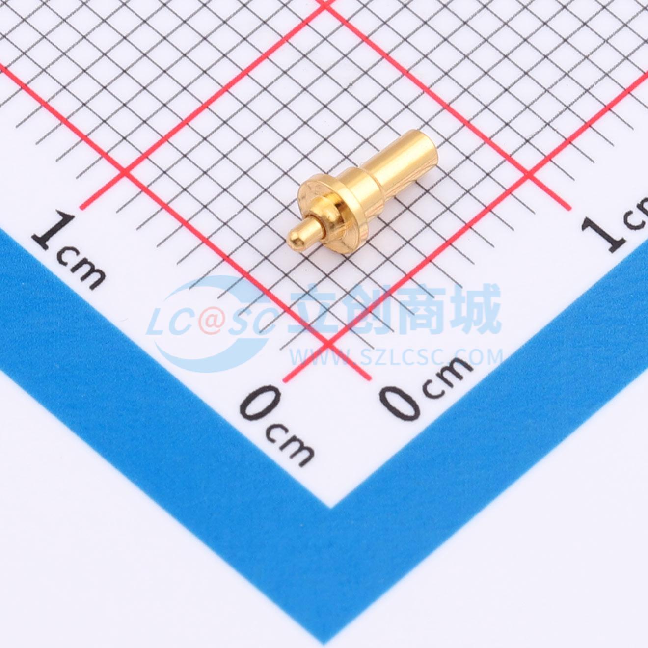 点击查看大图 YZP0655-30068-01实物图