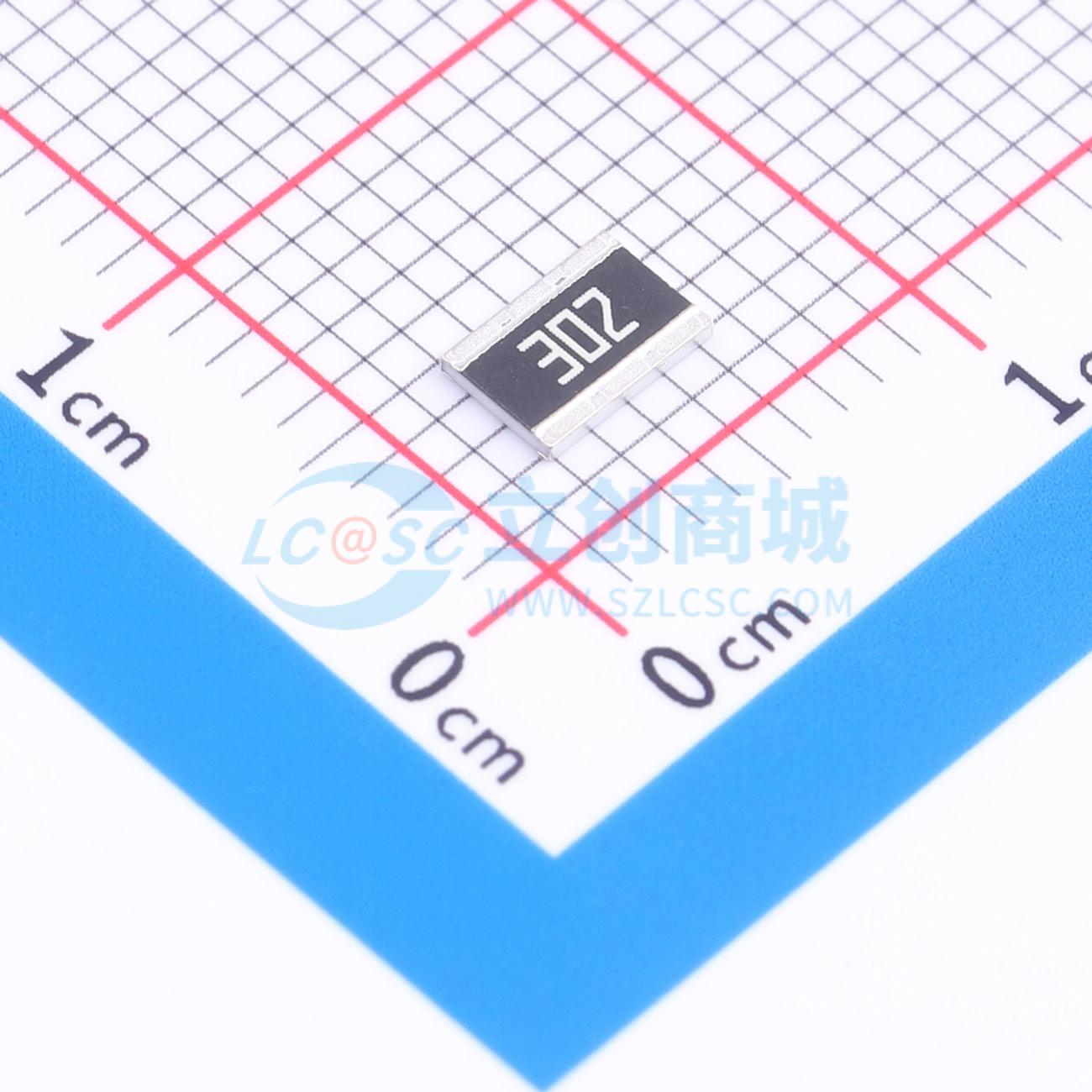 点击查看大图 AC1218JK-073KL实物图