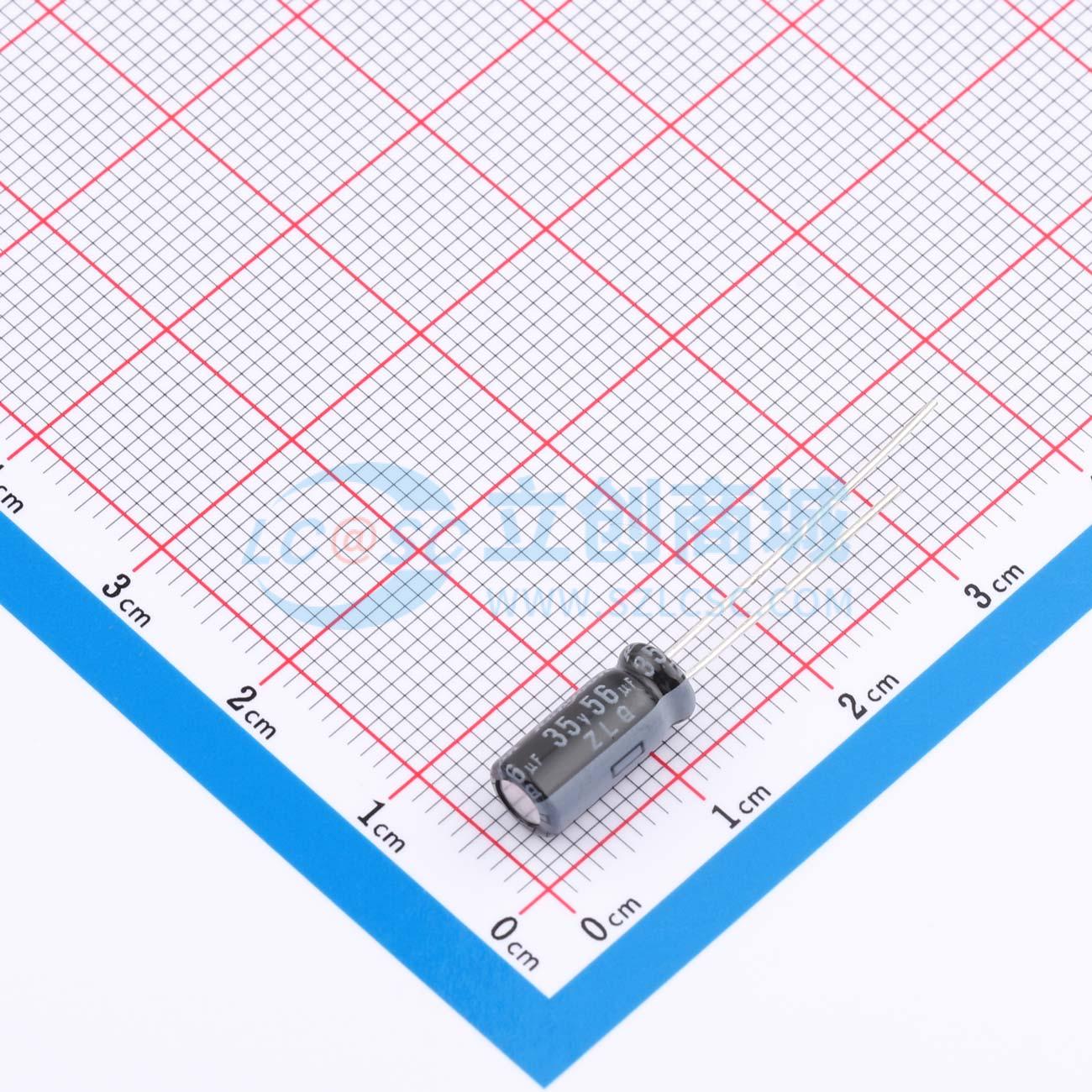 点击查看大图 35ZLQ56MEFC5X11实物图