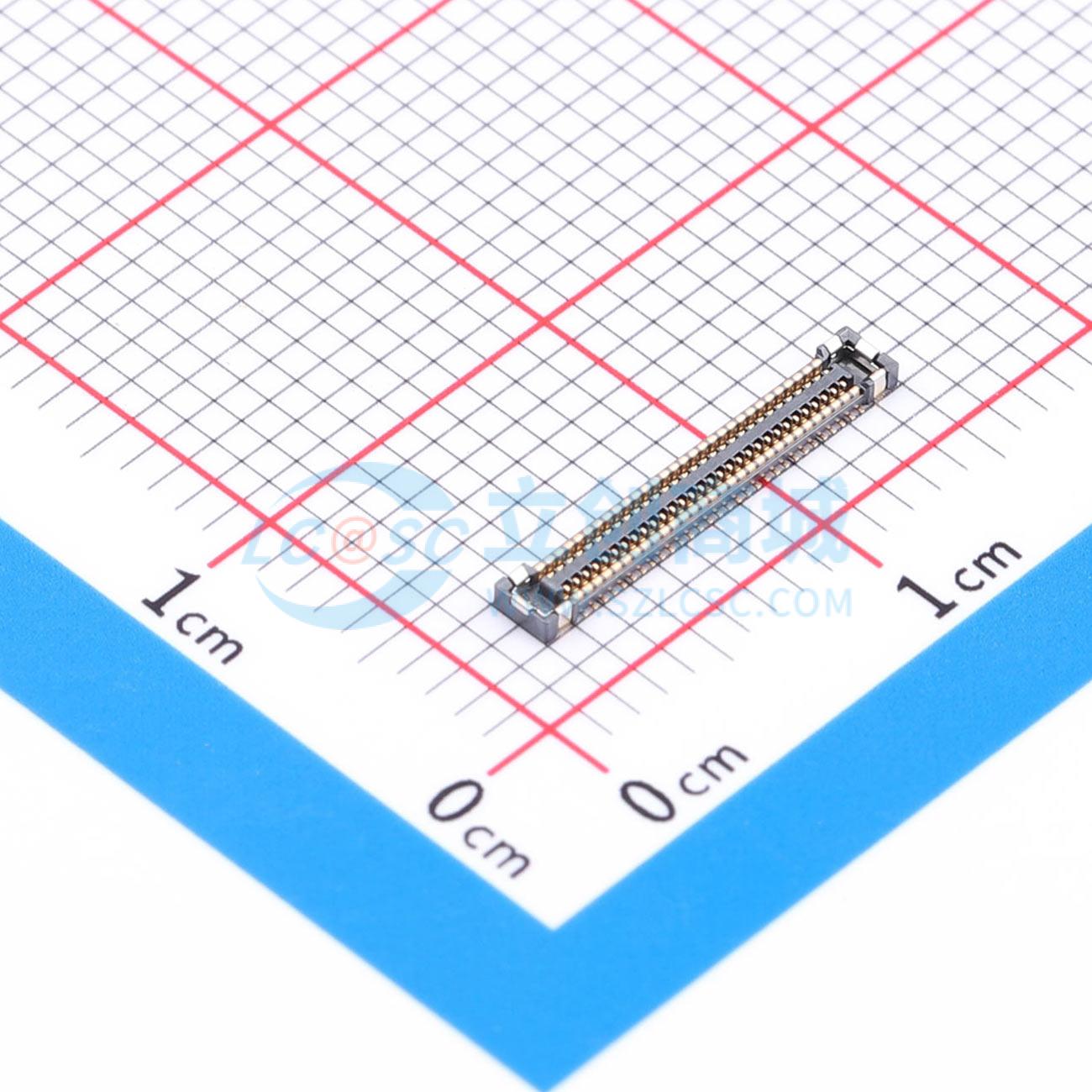点击查看大图 BM23FR0.8-60DS-0.35V(895)实物图