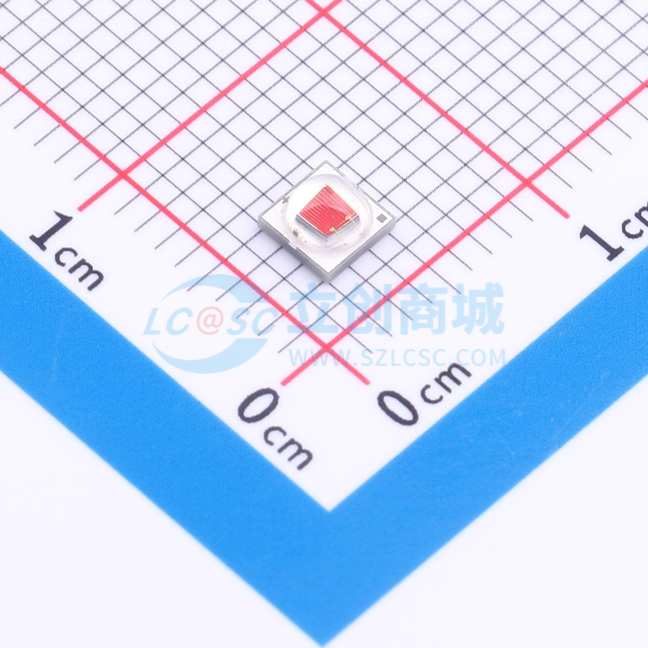 点击查看大图 XPEBRO-L1-0000-00D01实物图