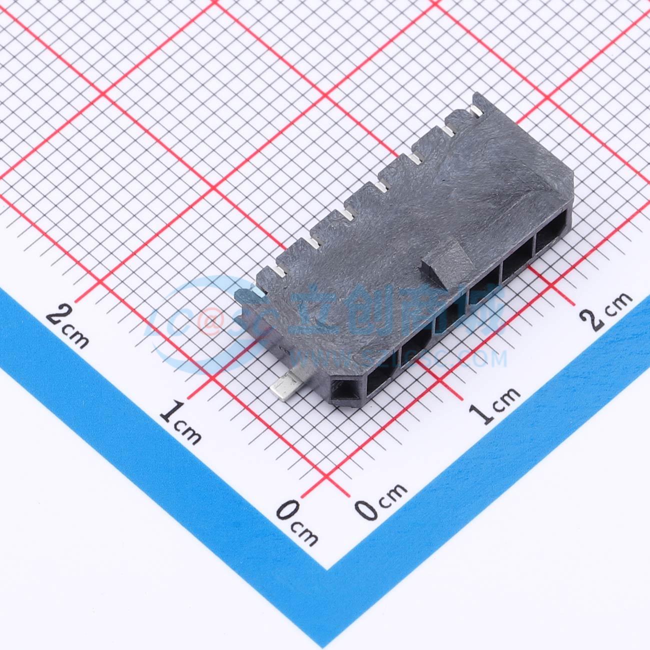 点击查看大图 BX-MX3.0-1-6PWT实物图