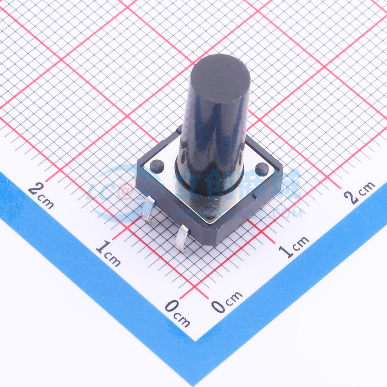 点击查看大图 TC-1215-20.0-260实物图