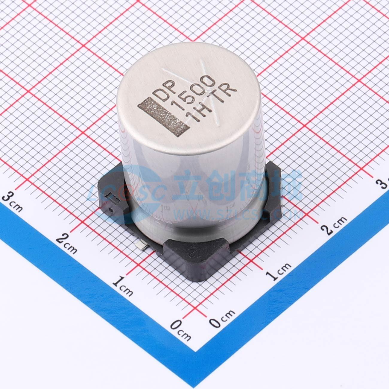点击查看大图 50TRV1500M18X21.5实物图