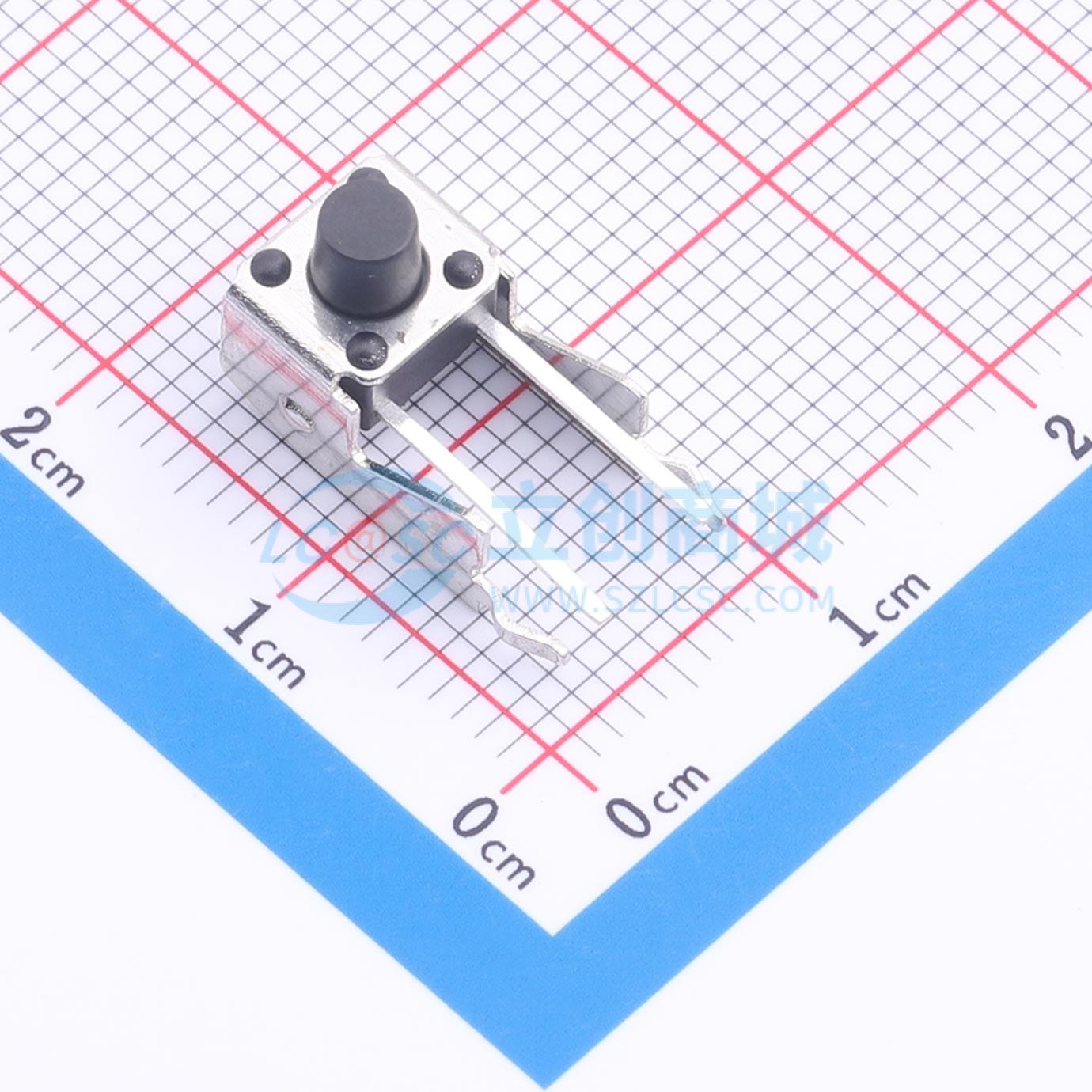 点击查看大图 TC-6616-6.5-260G-9.0-F3.6-02实物图