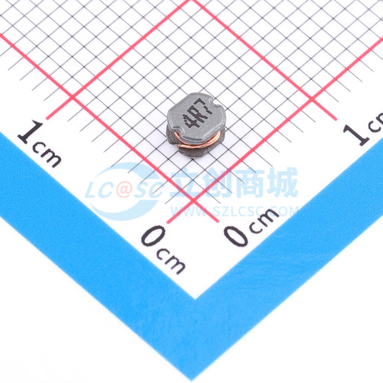点击查看大图 TCK-151实物图