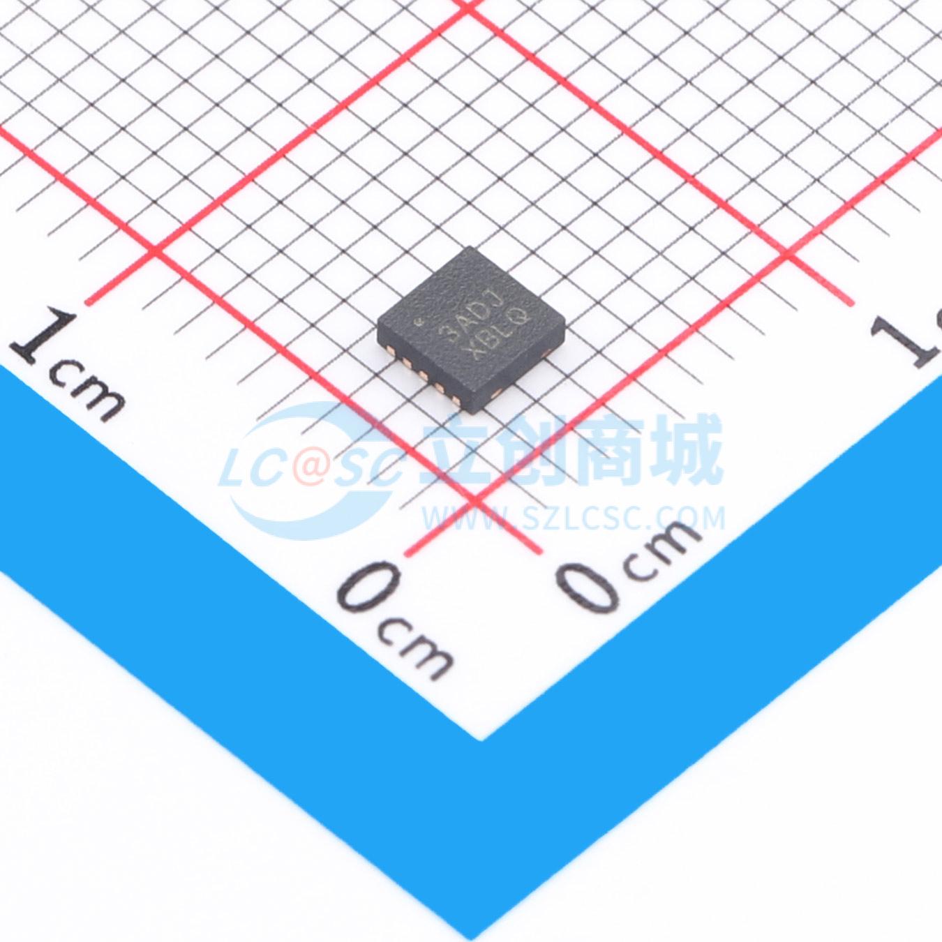 点击查看大图 ISL80113IRAJZ实物图