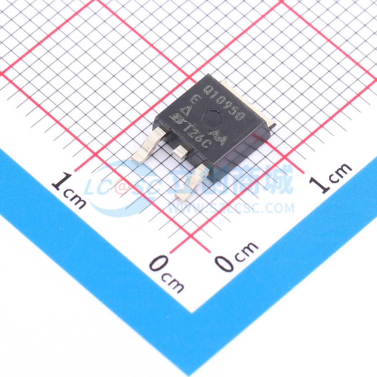 点击查看大图 SQD10950E_GE3实物图