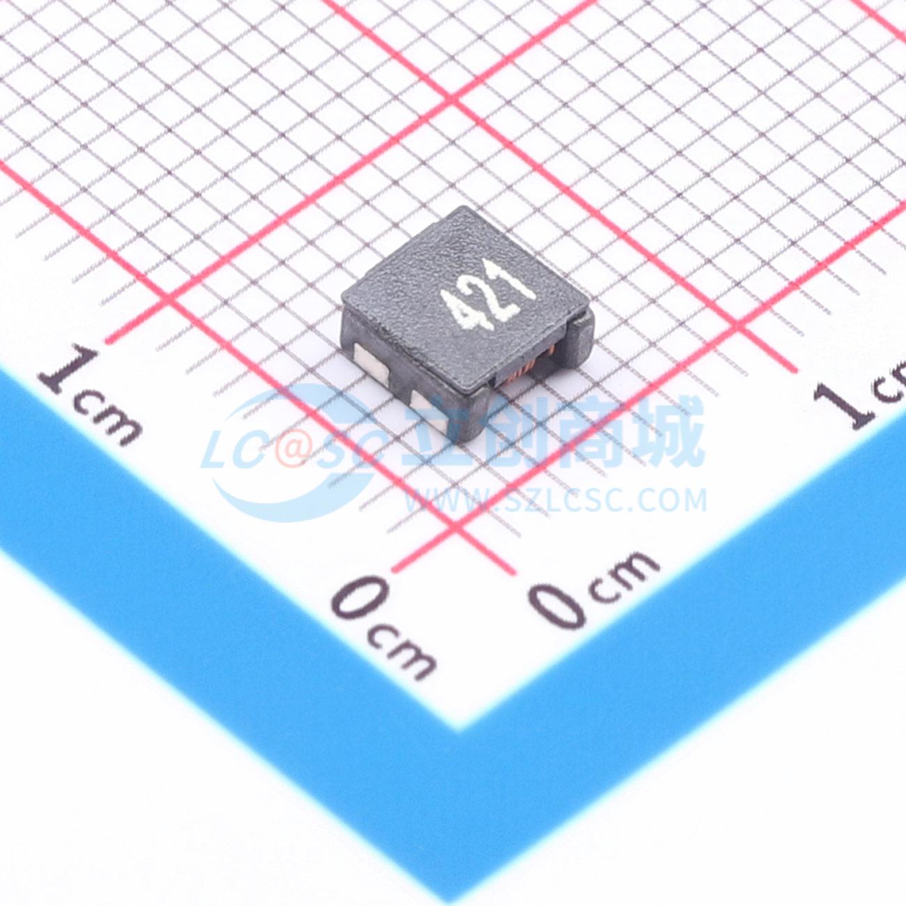 点击查看大图 XRACM4520F-421实物图