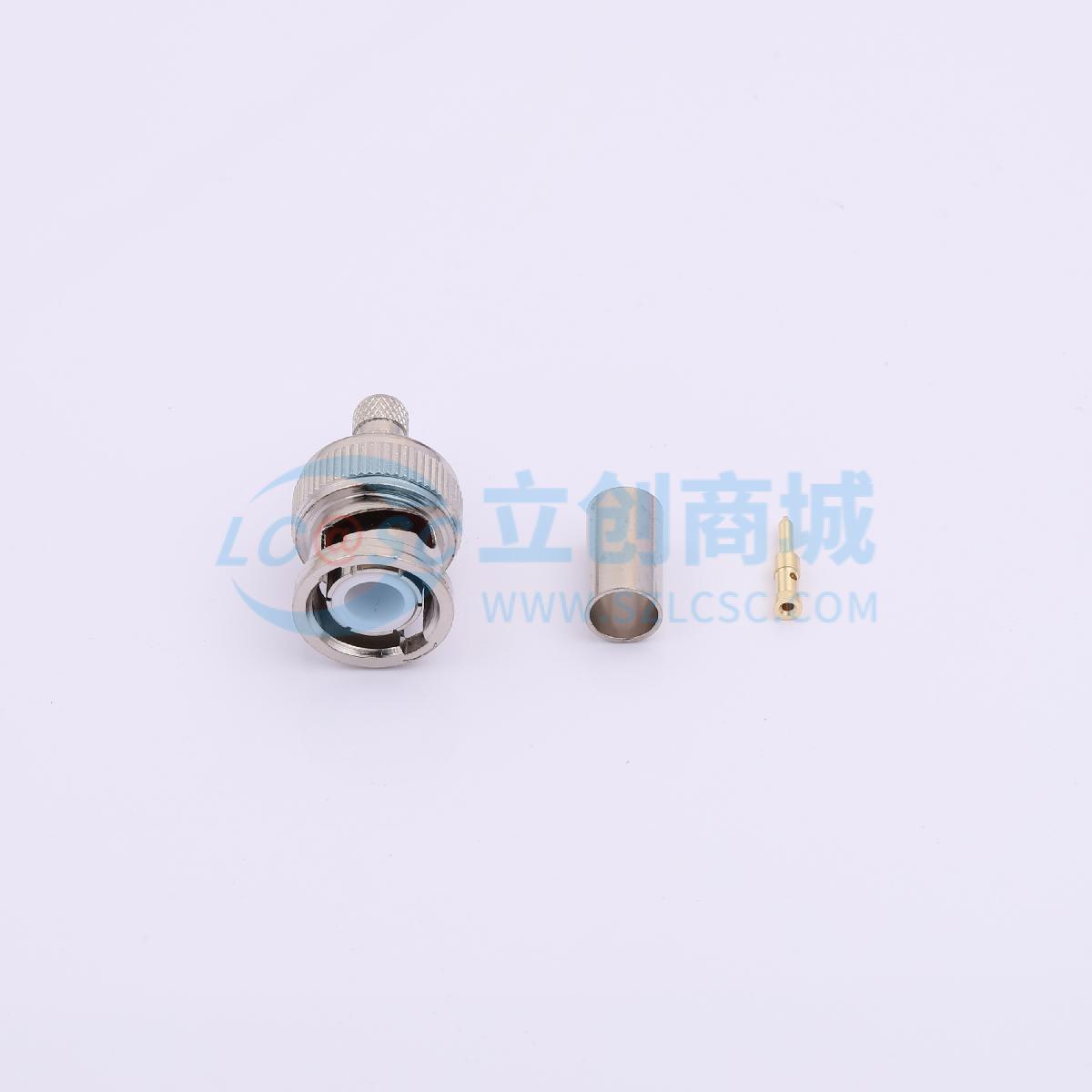 点击查看大图 BNC-J-240-L0-N实物图