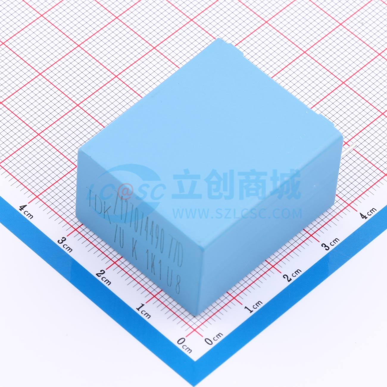 点击查看大图 B32774D0705K000实物图