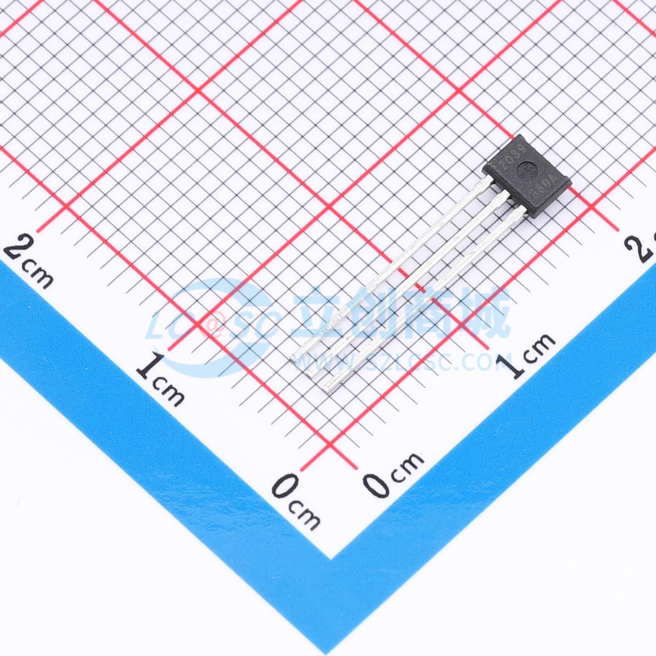 点击查看大图 APS12170LUAATN实物图