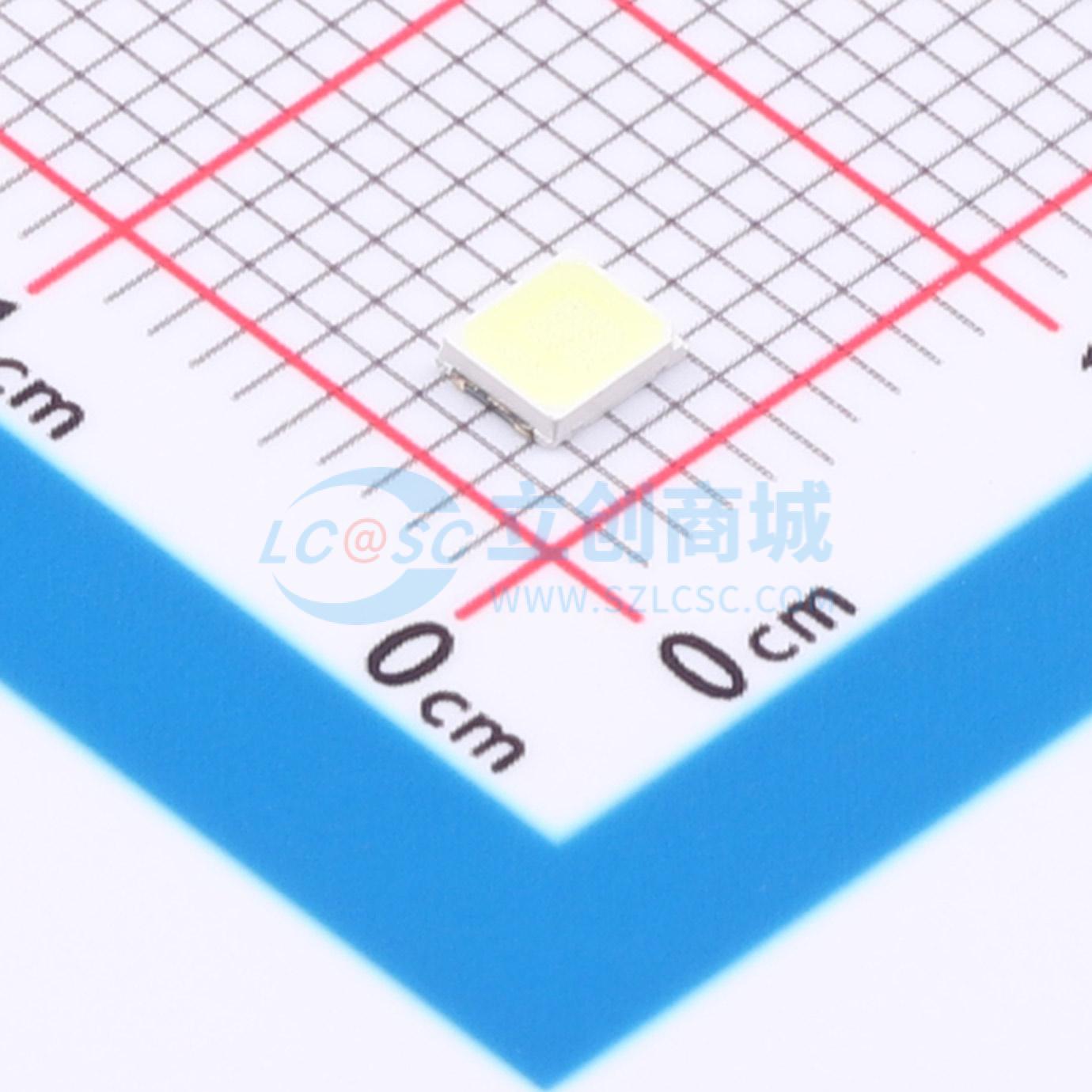 点击查看大图 YY-2835WWG-ITC实物图