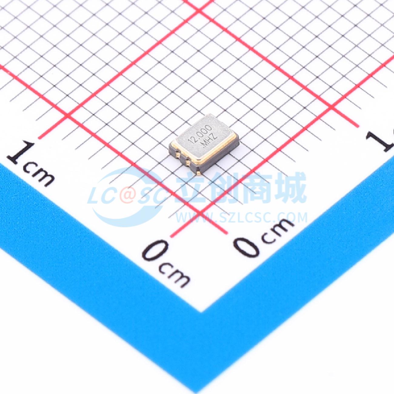 点击查看大图 YF4012M00033T8188090实物图