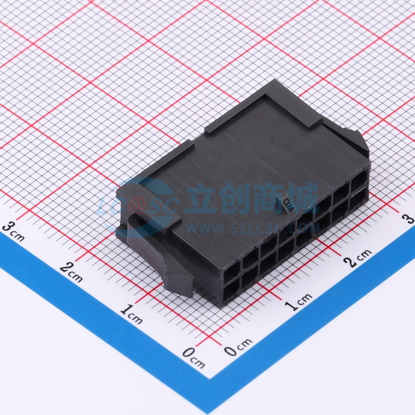 点击查看大图 XY-MX3.0-16A41-M实物图