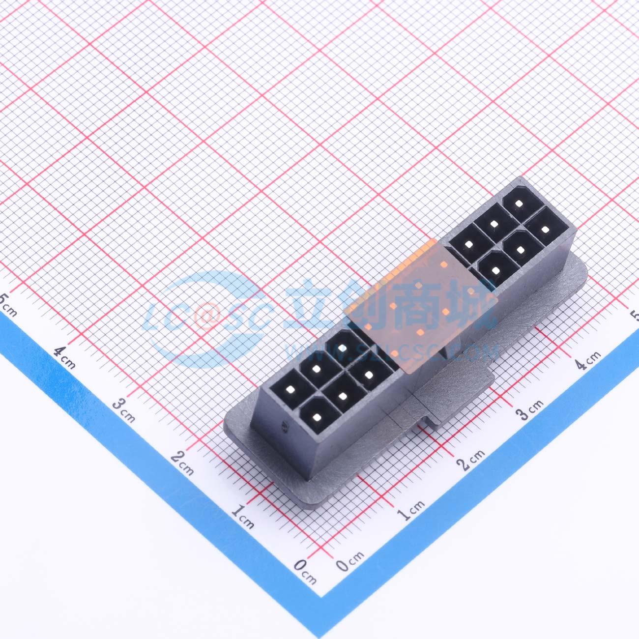 点击查看大图 XY-MX4.2A-20A51实物图