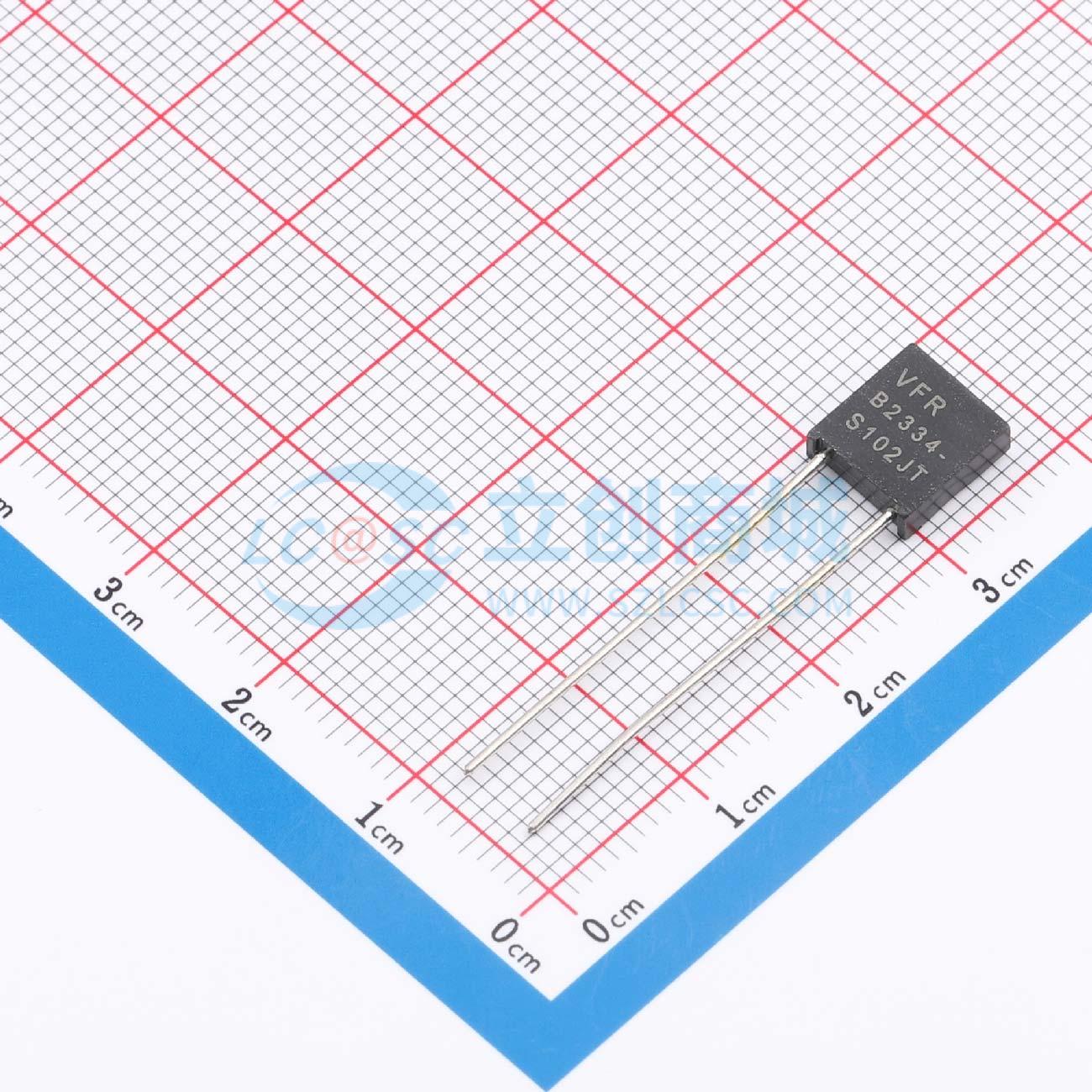 点击查看大图 Y07852K50000T9L实物图