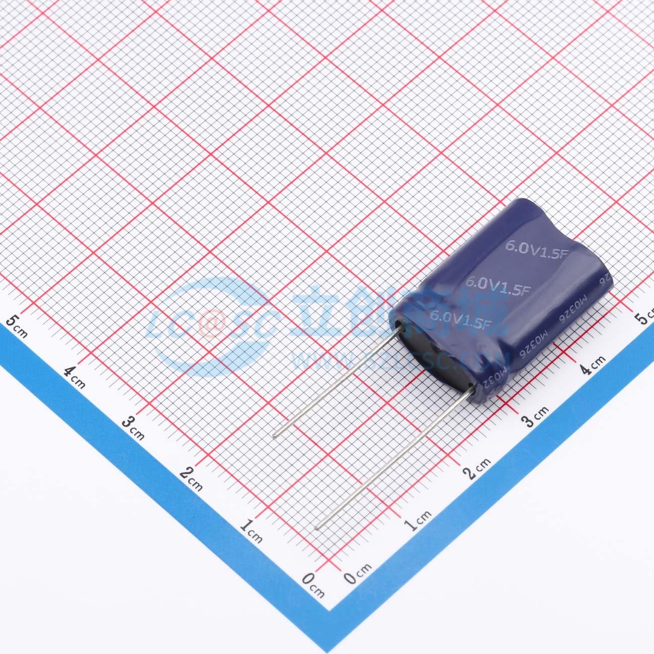 点击查看大图 ADCM-S06R0SA155RB实物图