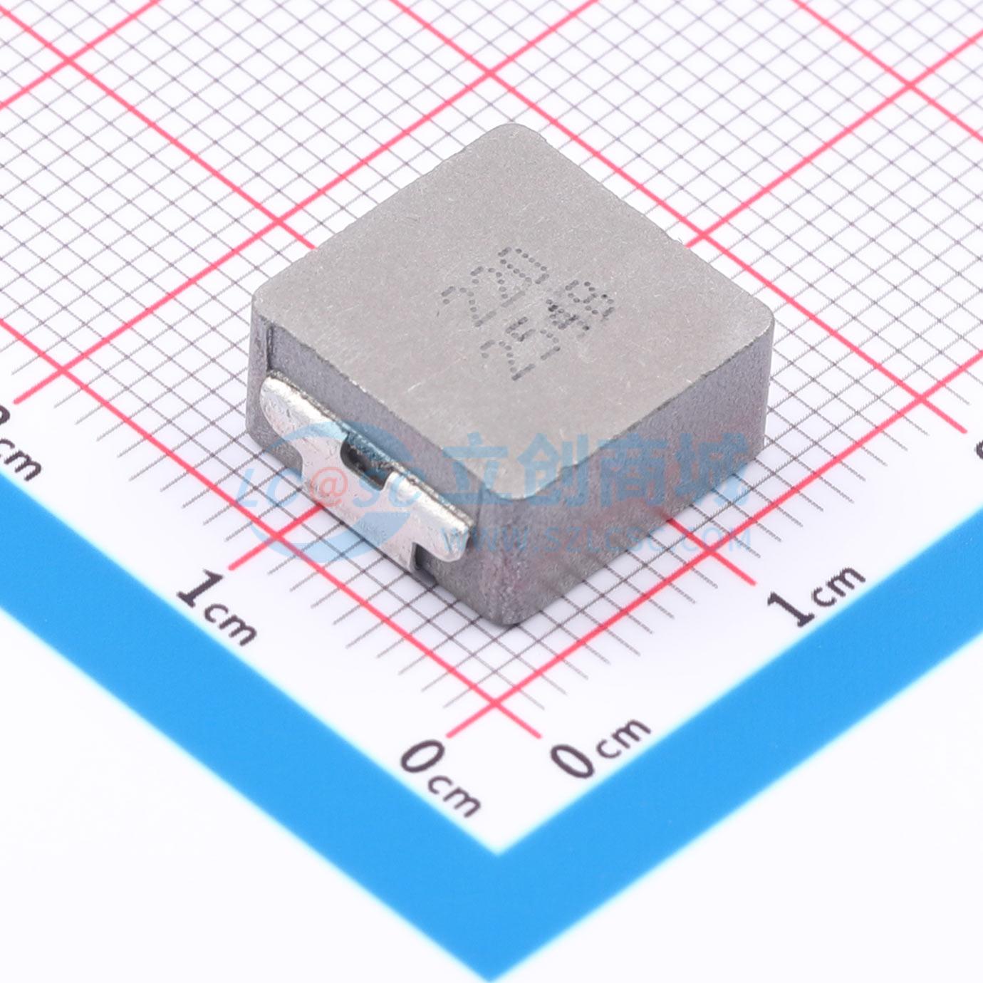 点击查看大图 SRP1265WA-220M实物图