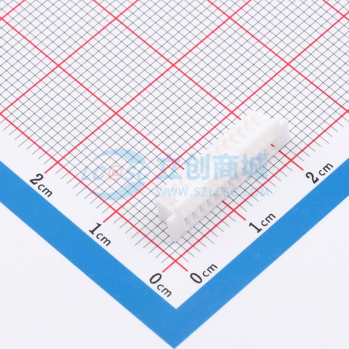 点击查看大图 XY-DF1.25-26A41-G实物图