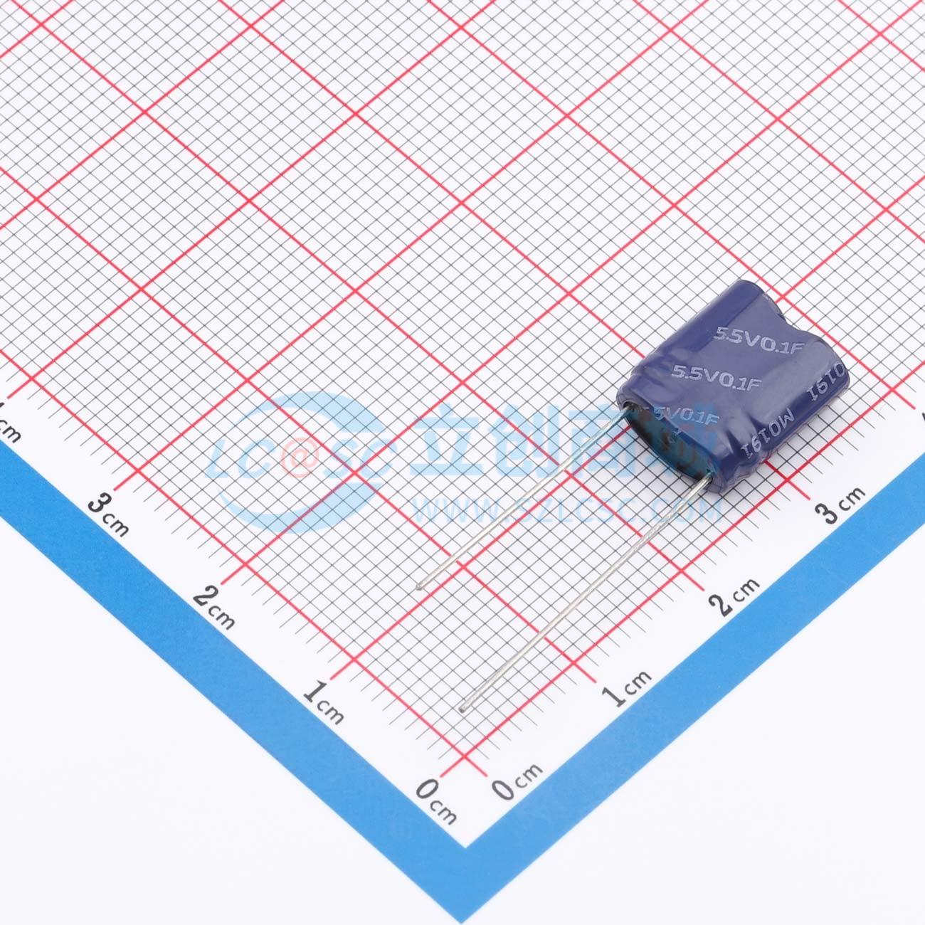 点击查看大图 ADCM-S05R5SA104RB实物图