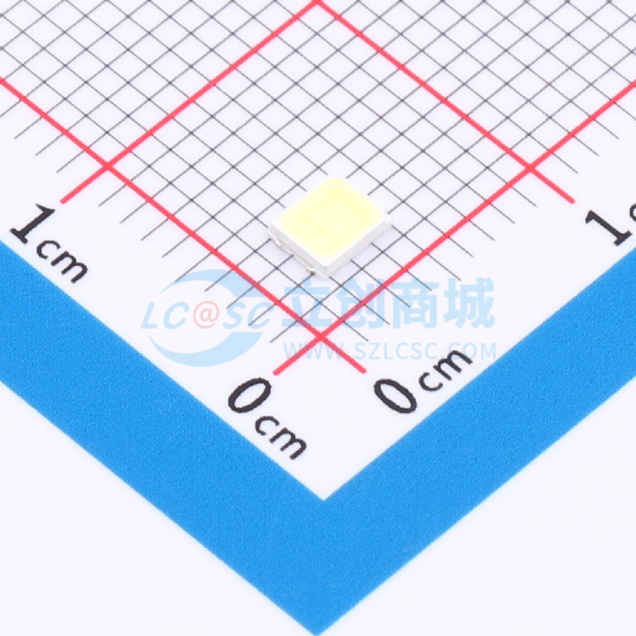 点击查看大图 YY-2835W100XG-ITB实物图