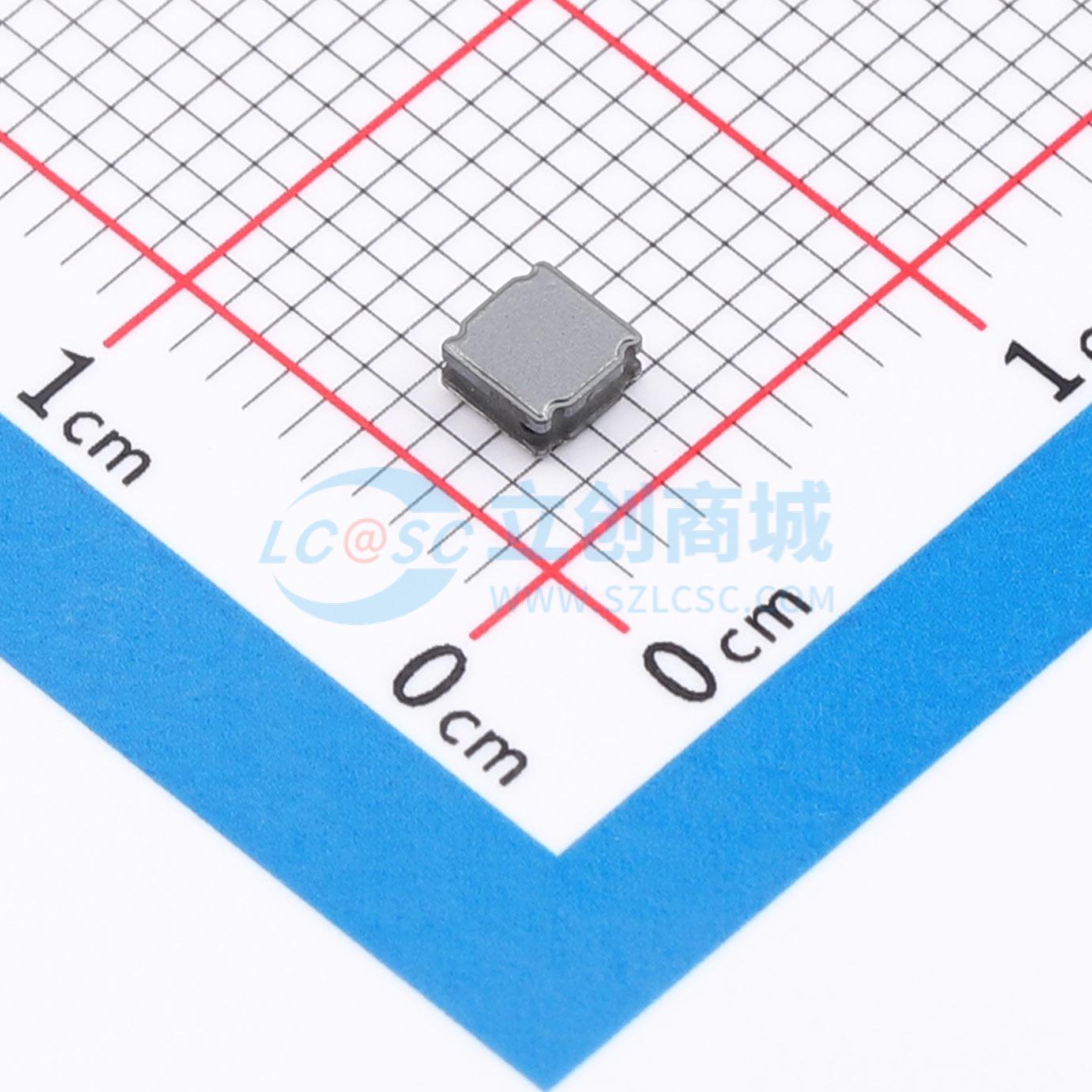 点击查看大图 SRN3015BTA-1R5M实物图