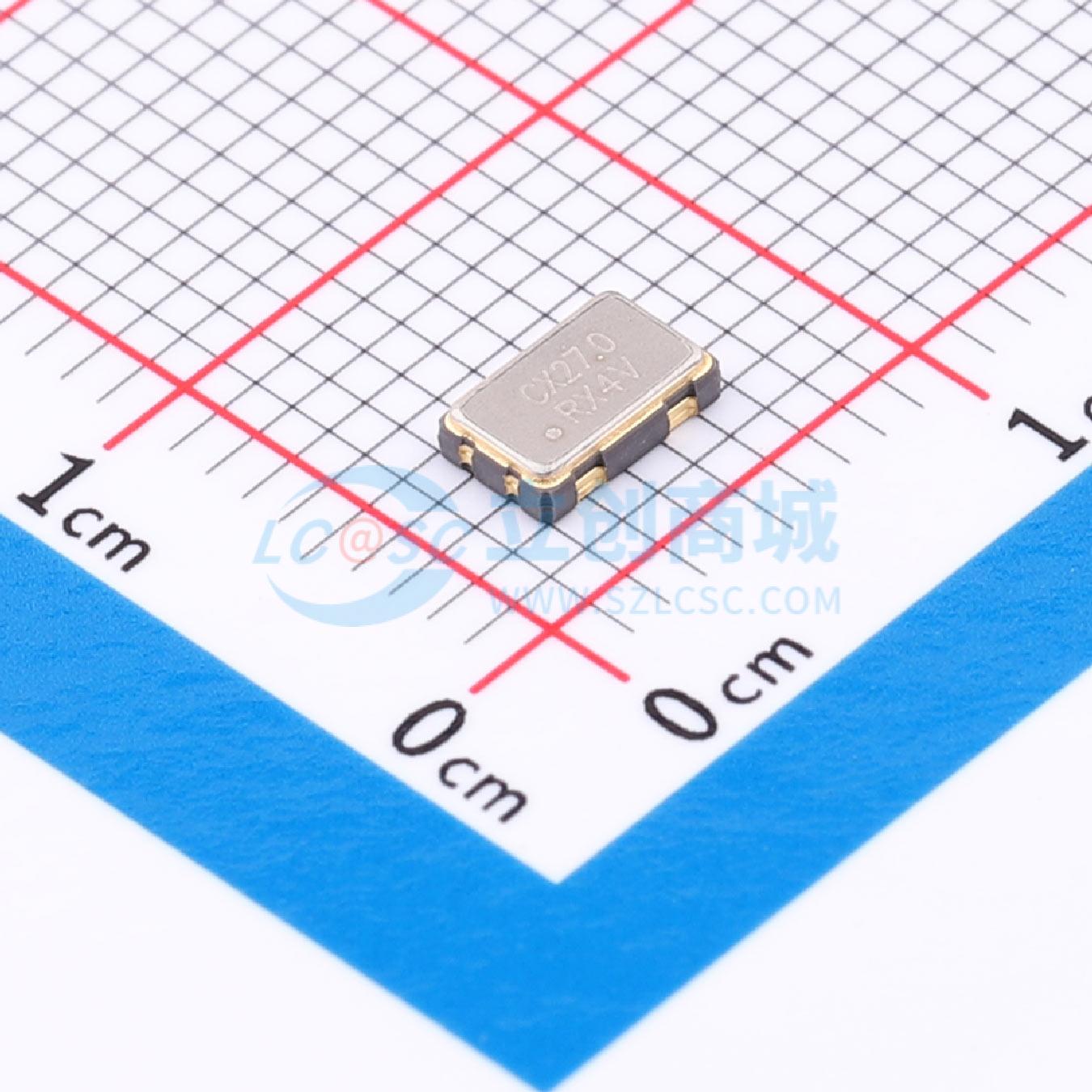点击查看大图 XR9435A实物图
