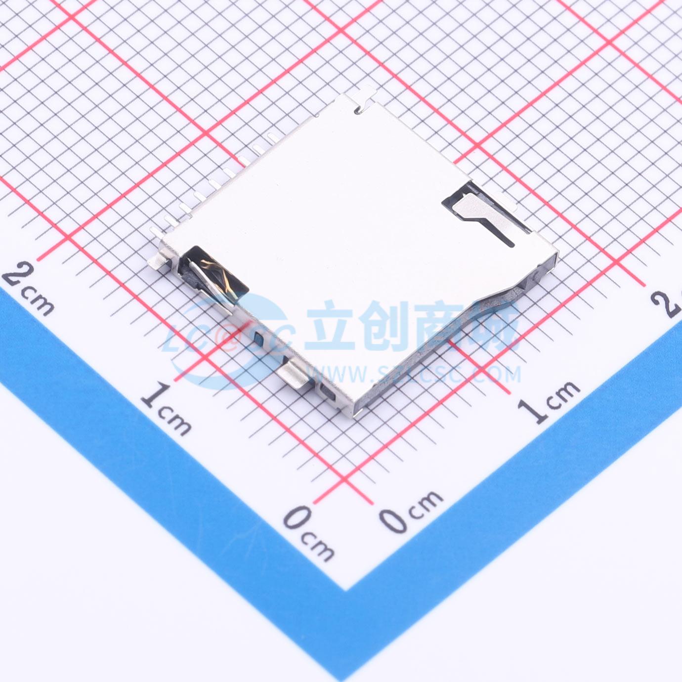 点击查看大图 T0PP-070208-03G实物图