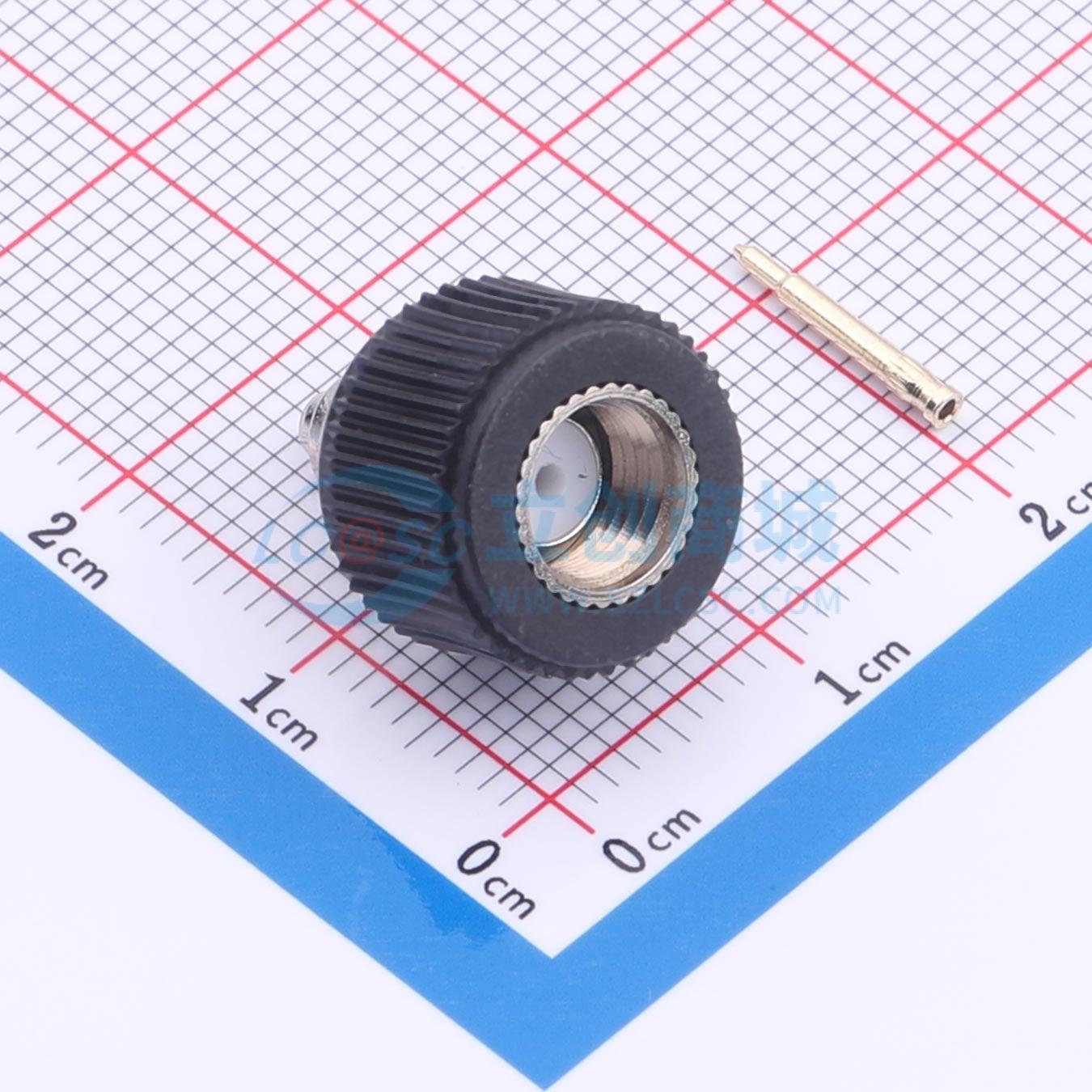 点击查看大图 SMA-J-160-AH-0实物图