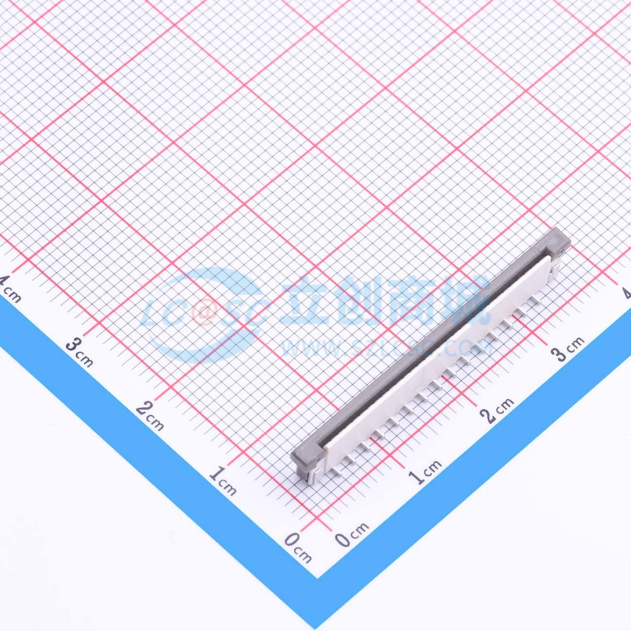 点击查看大图 X10C2530TZ实物图