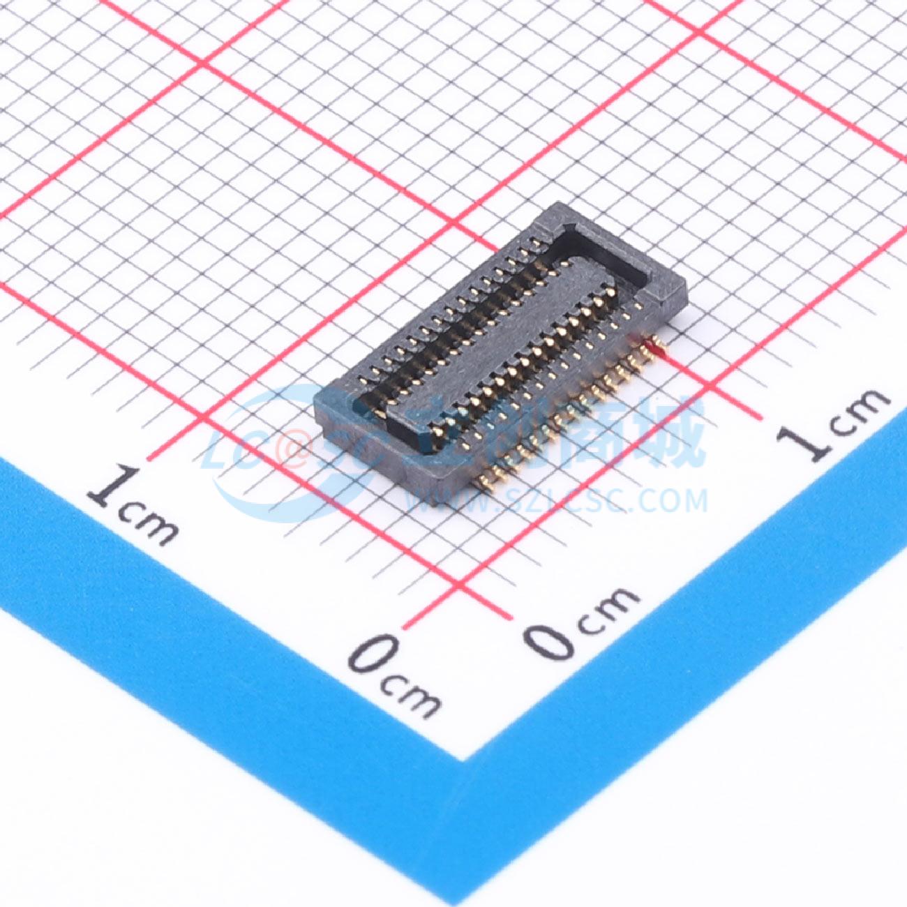 点击查看大图 DF23C-30DS-0.5V(51)实物图