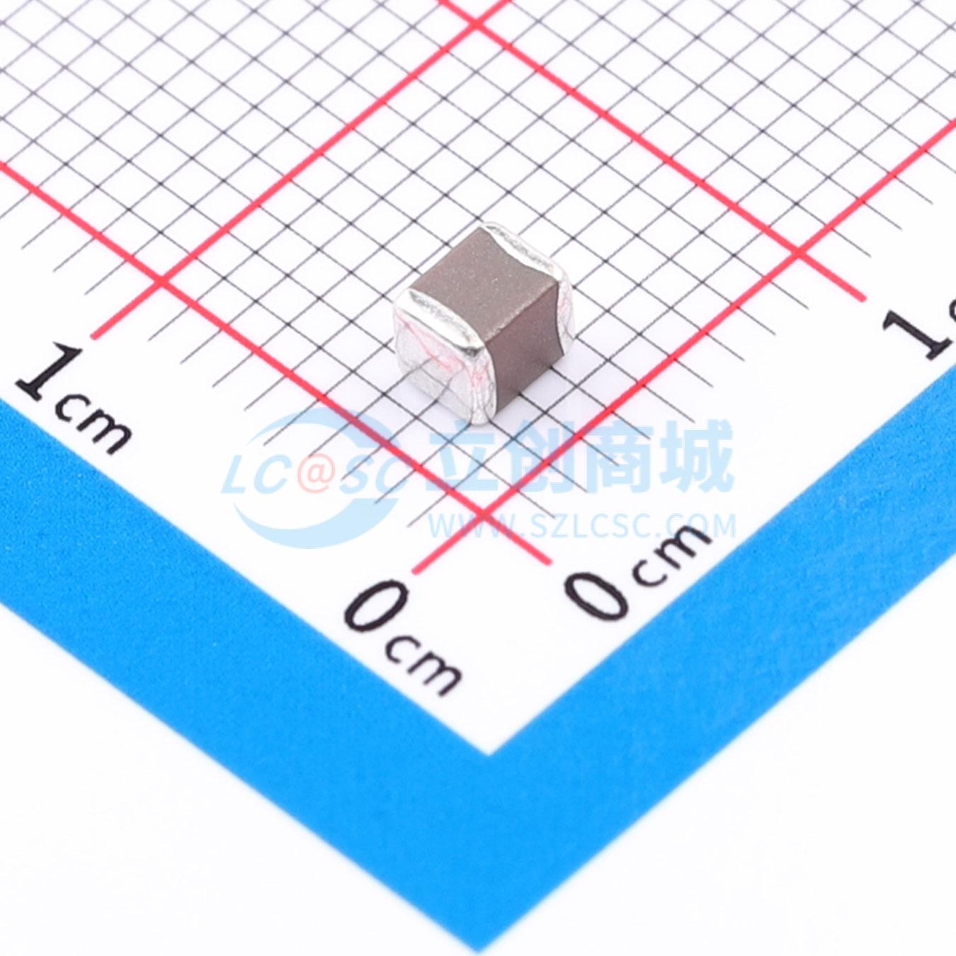 点击查看大图 GRM32E5C3A223JWAAL实物图