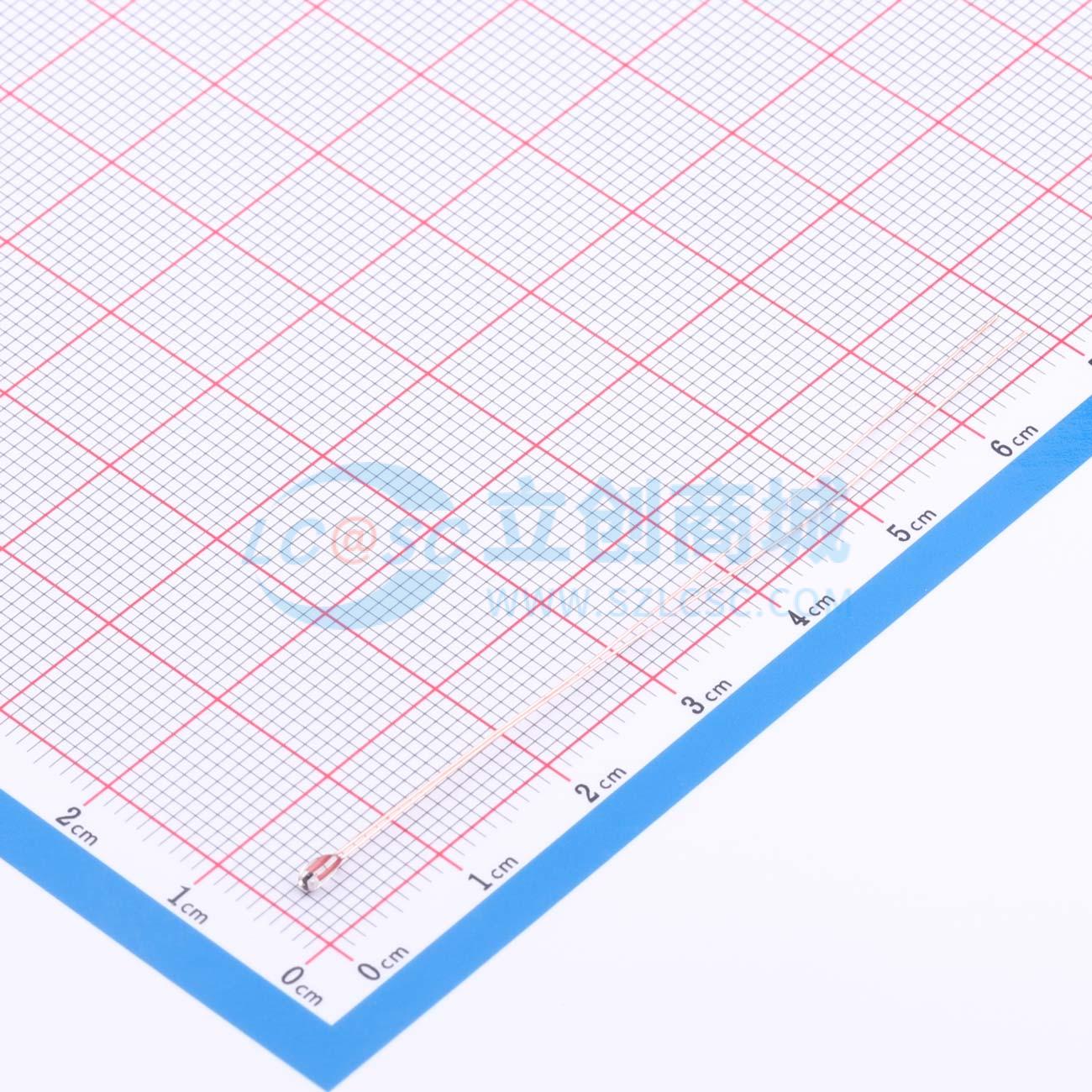 点击查看大图 NRBG104F3950B1F实物图