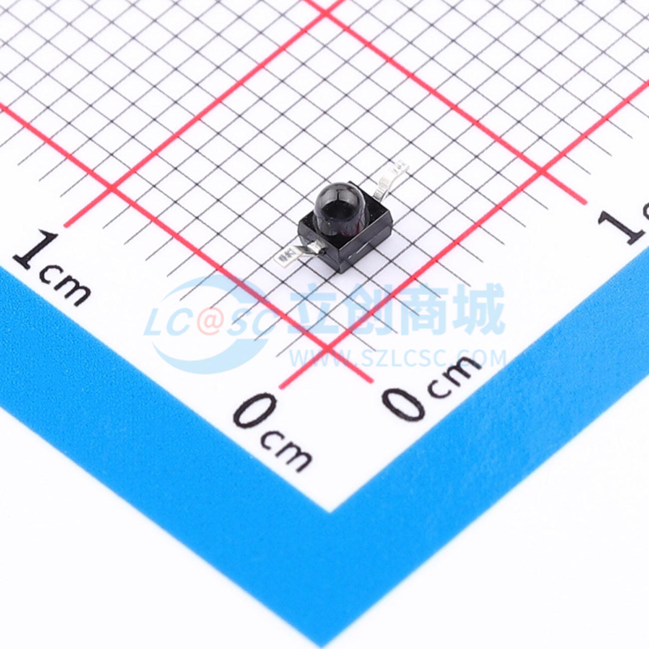点击查看大图 QSB363ZR实物图
