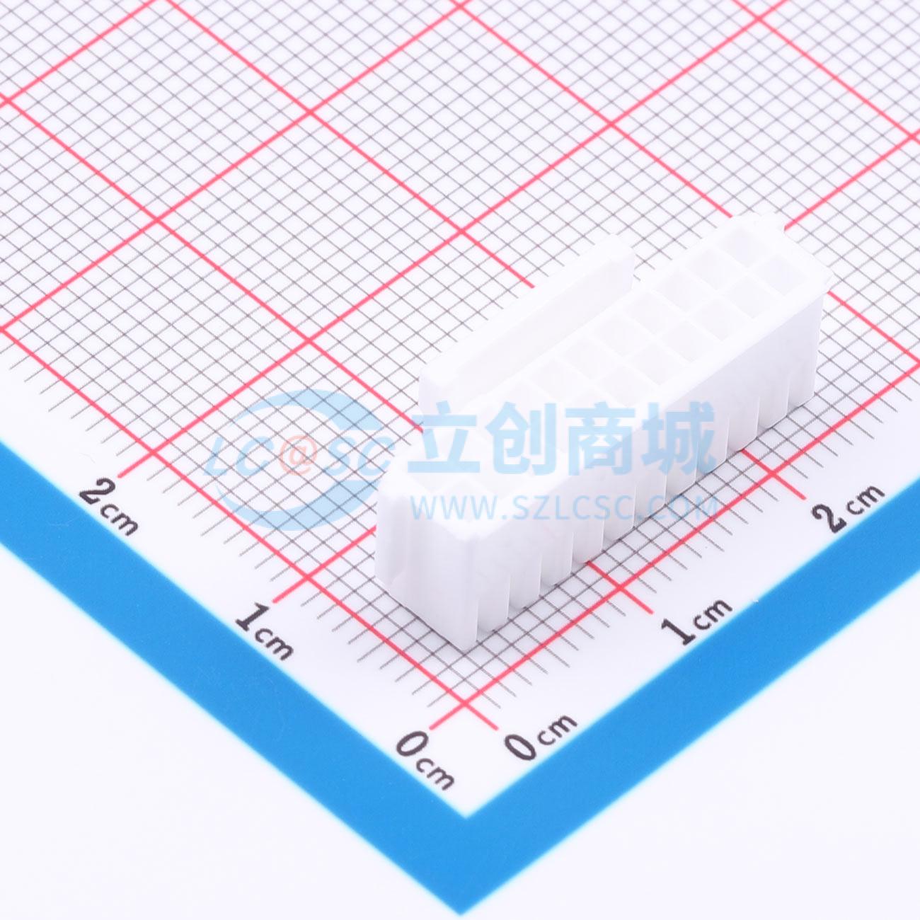 点击查看大图 HC-PHB-2*11Y实物图