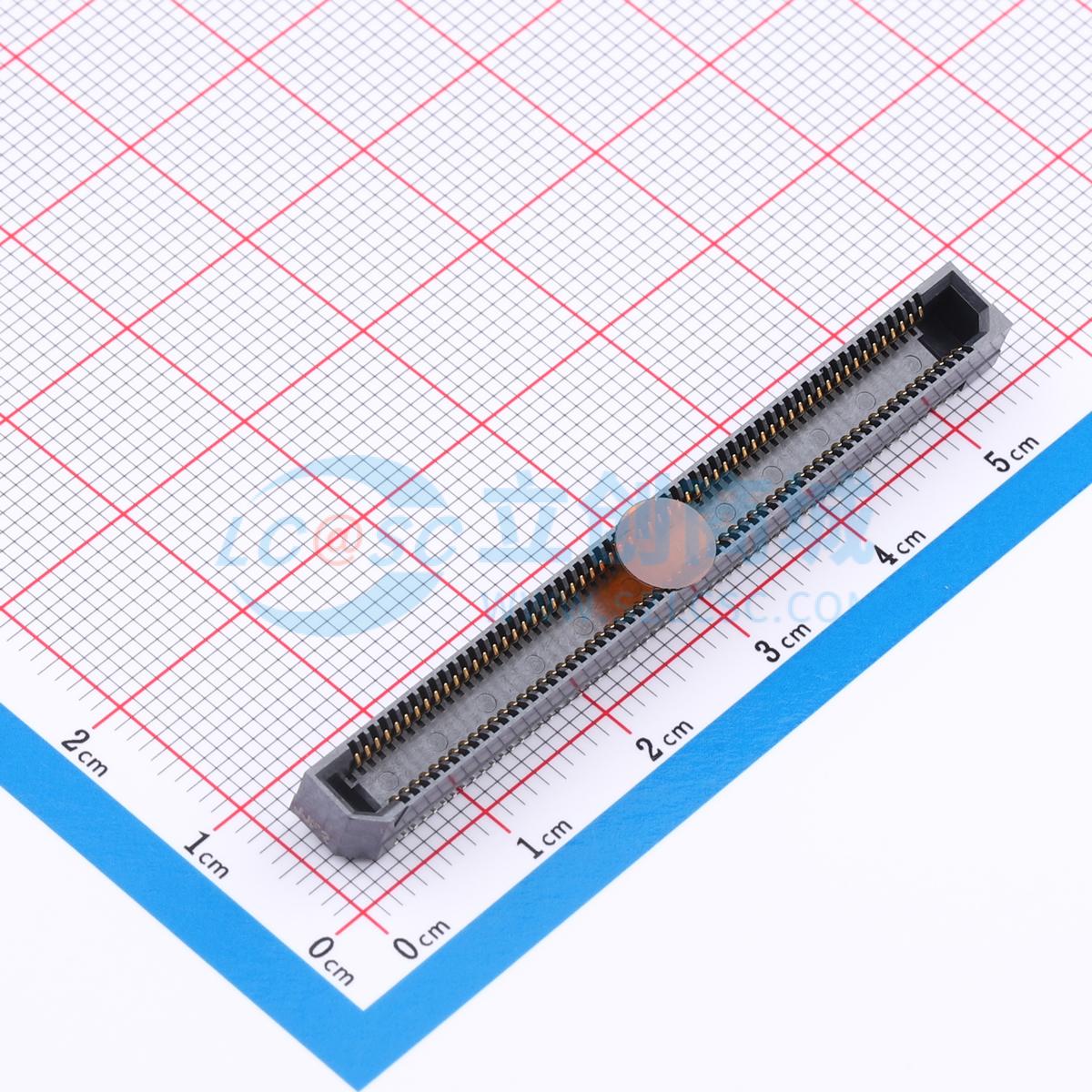 点击查看大图 ER8-120S-0.8SV-5H实物图