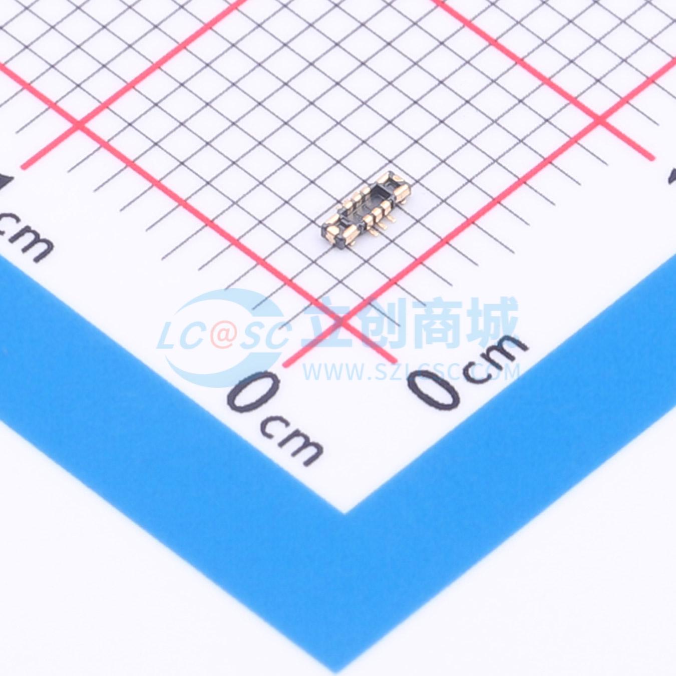 点击查看大图 5109-GM06/2-35实物图
